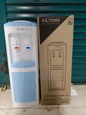 Brand New, 2024 , Water Dispenser, Ailyons