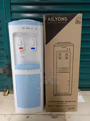 Dispenser! , Dispenser!!Ailyons Hot Water Dispenser,