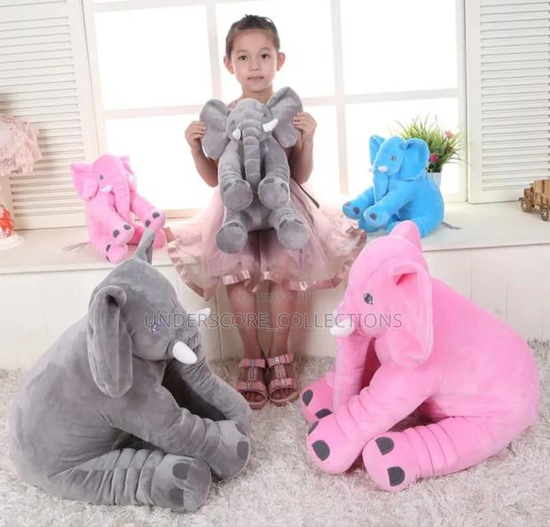 Elephant Baby Support - thumbnail 2