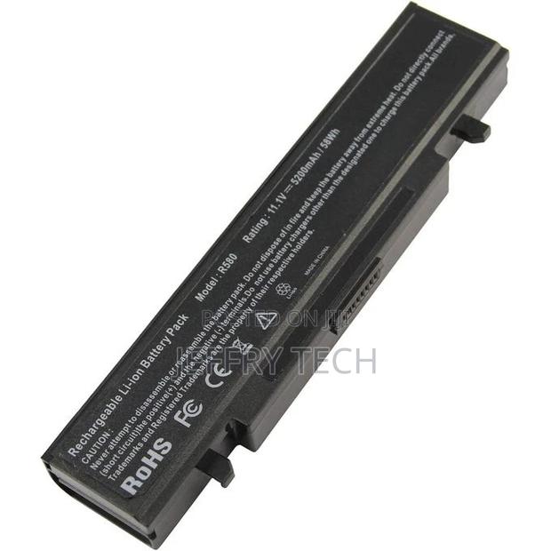 R470 Laptop Battery Compatible With Samsung R470 R470H R478