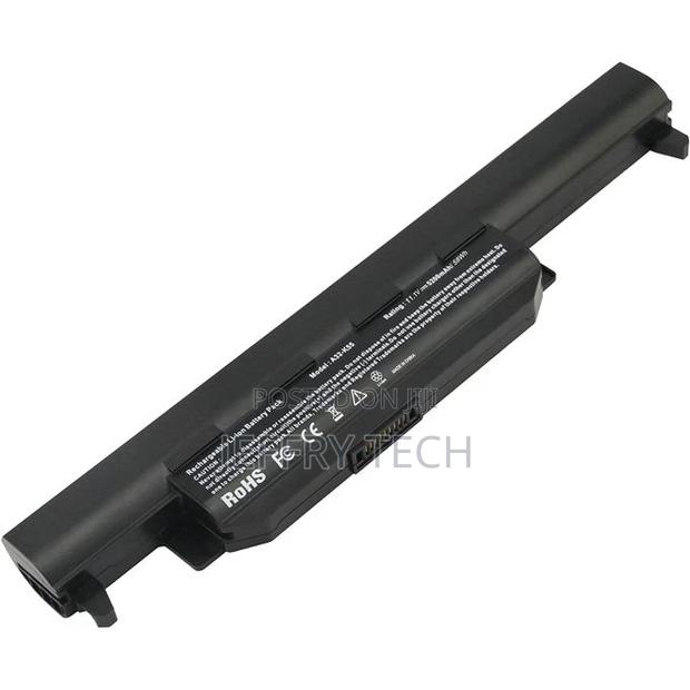 Asus Battery / Compatible ASUS A32- A33- A41- A