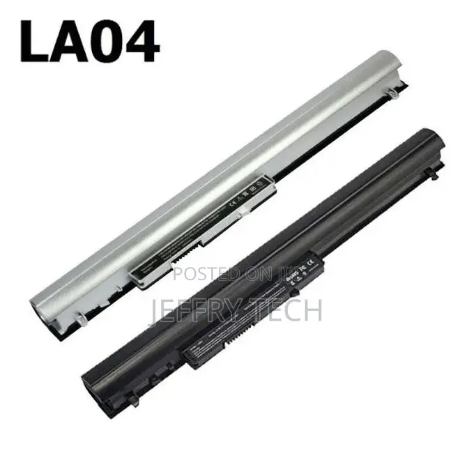 Laptop Battery LA03/LA04 for HP 340 G2 248 G1 350 G1 / HSTNN