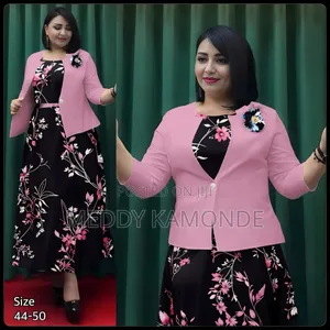 Strylish Designer Semi-Turkey Dress Suit