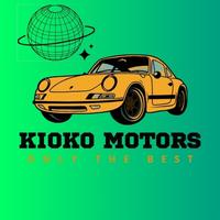 KIOKO MOTORS logo