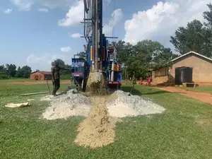 For Drilling and Related Service