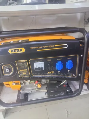 Power Generator, Power Generator