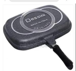 High Quality Original Granite Desssini Grill Pans - thumbnail 2