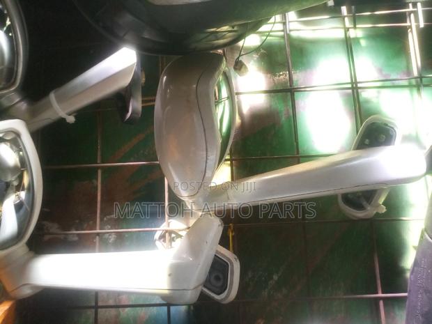 Wing Mirror Prado 120 - main view