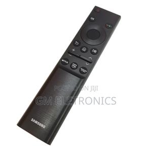 Samsung Magic Remote With Netflix, Youtube Shortcut Button. - thumbnail 2