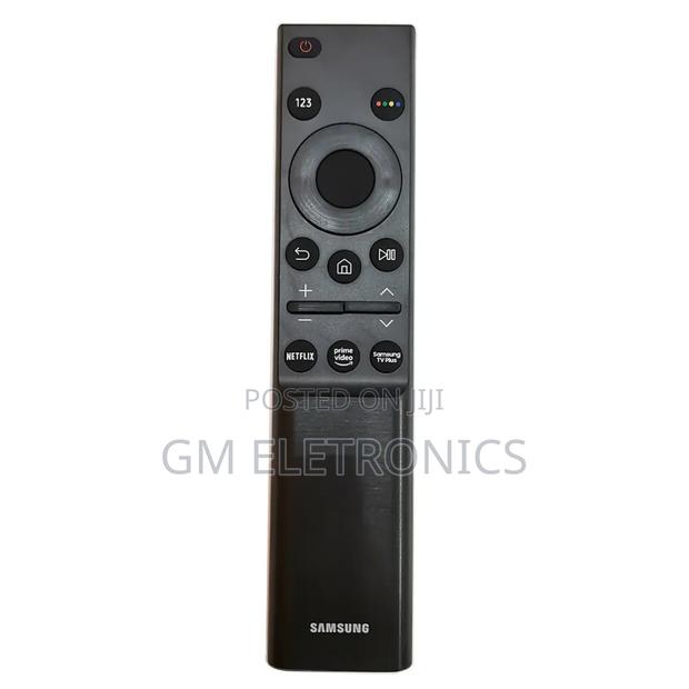 Samsung Magic Remote With Netflix, Youtube Shortcut Button. - thumbnail 3