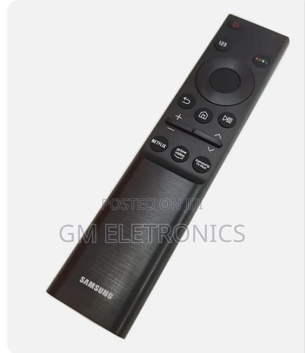 New BN59-01358B for Samsung Smart TV Remote (Free Batteries)