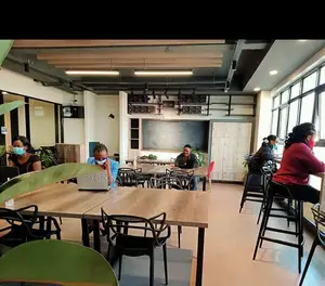 Private Office With All Bills Paid Including Electricity-Wif