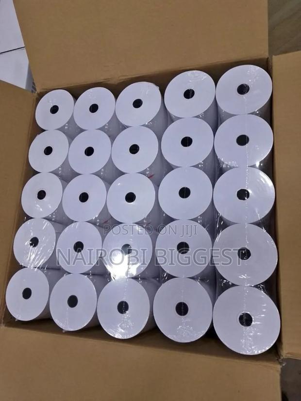 50 Pieces Thermorol - main view