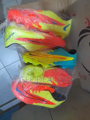 Kids Soccer Boots/Kids Football Boots Size 36-41