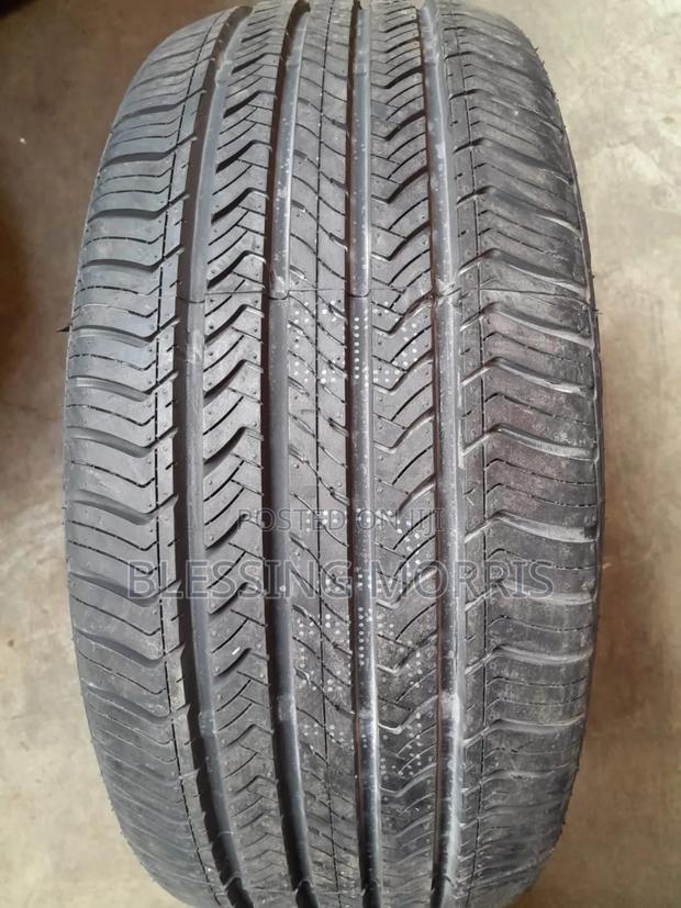 Tyre Size 245/45r18 Maxxis - main view