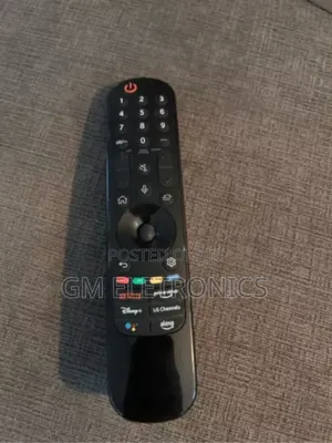 Replacement LG Magic Remote Control Smart TV AN-MR22GA/22GN