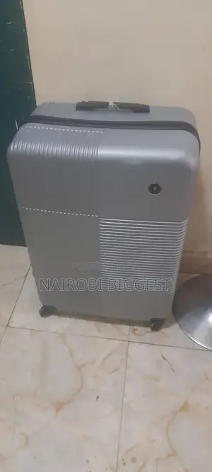 Rubber Best 3 In 1 Travel Suitcase/ Bag