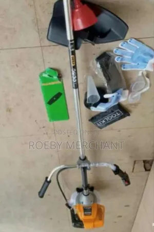 Grass Cutter/Brush Cutter