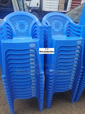 Strong Quality Plastic Chair