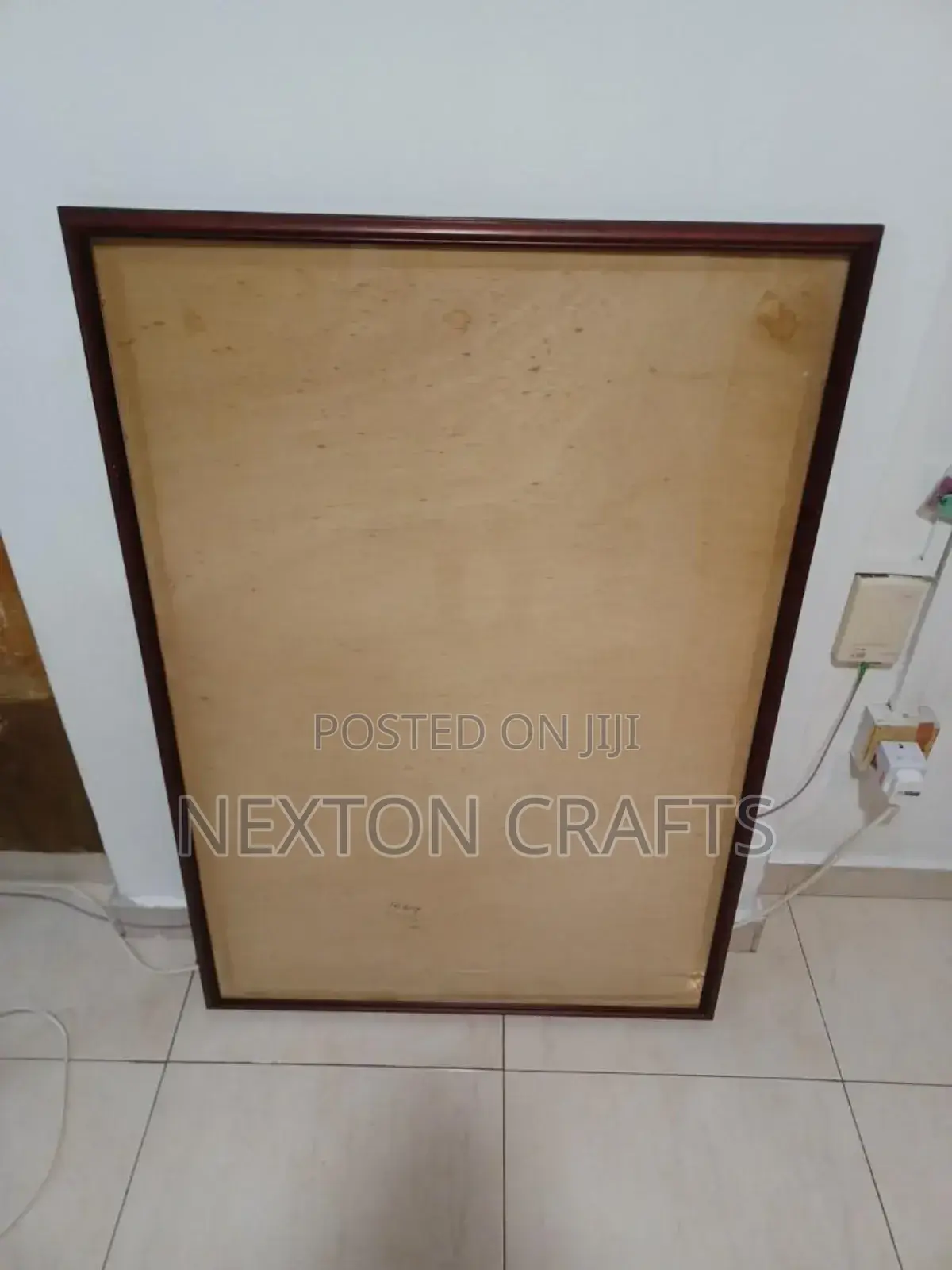 A1 Brown Picture Frames, Photo Frames