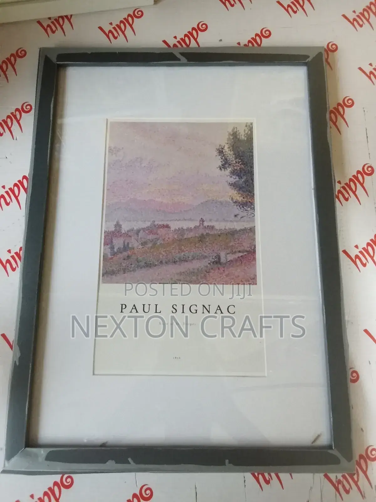 A3 Custom Picture Frames , Photo