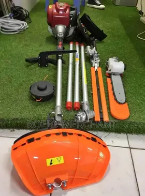 Brush Cutter, Hedge Trimmer, Brush Cutter