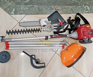 Quality Affordable Brush Cutter 4 In1