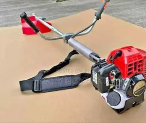 Quality Brush Cutter/Grass Cutter