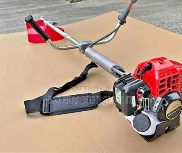 Quality Brush Cutter/Grass Cutter - main view