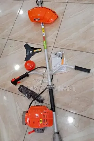Authentic Dera Brush Cutter 4 Stroke