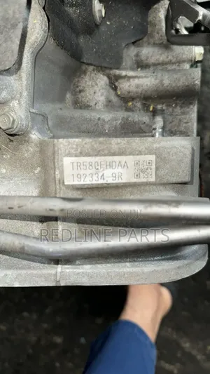 Subaru CVT Gearboxes Available.