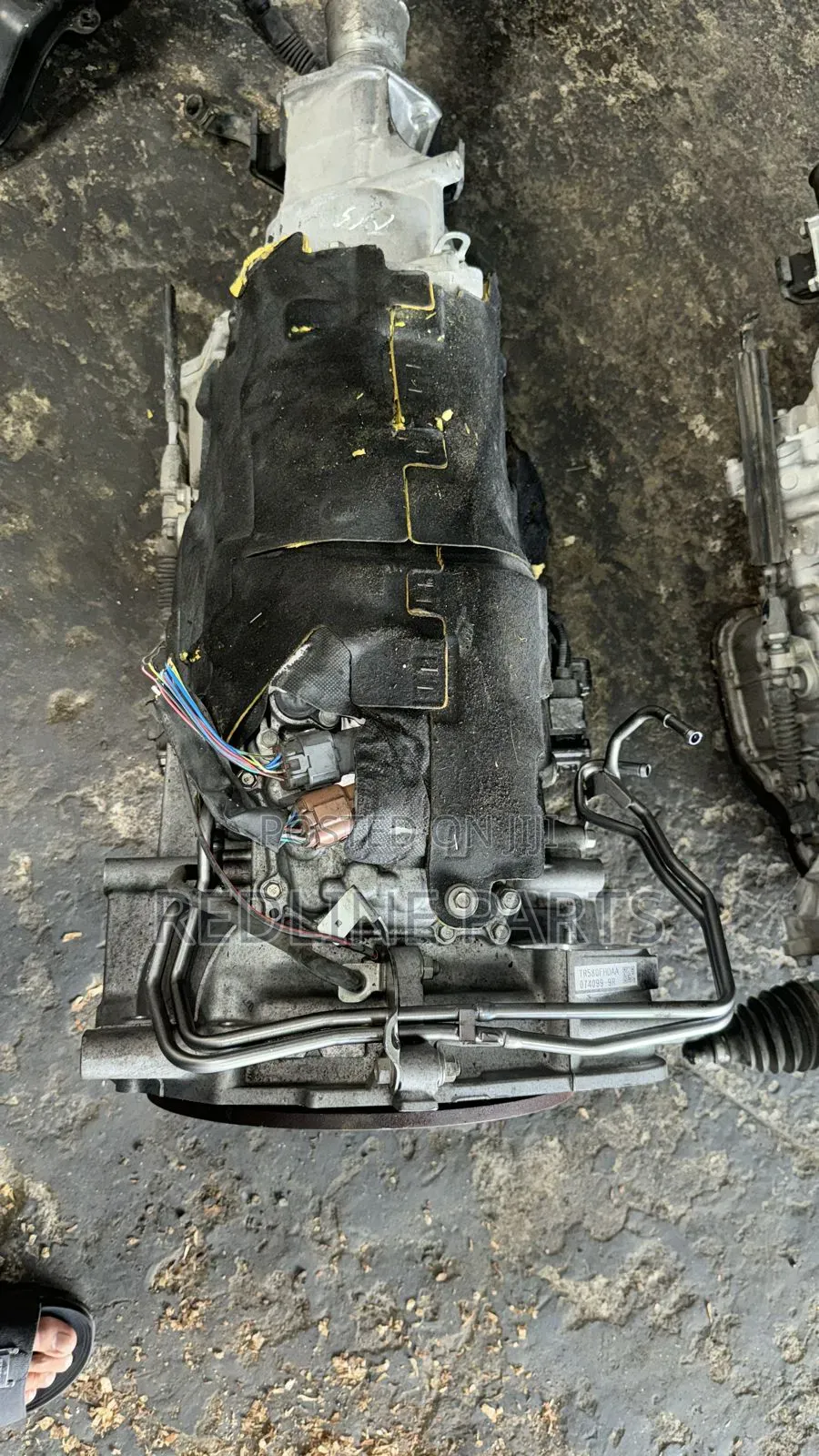 Subaru CVT Gearboxes Available.