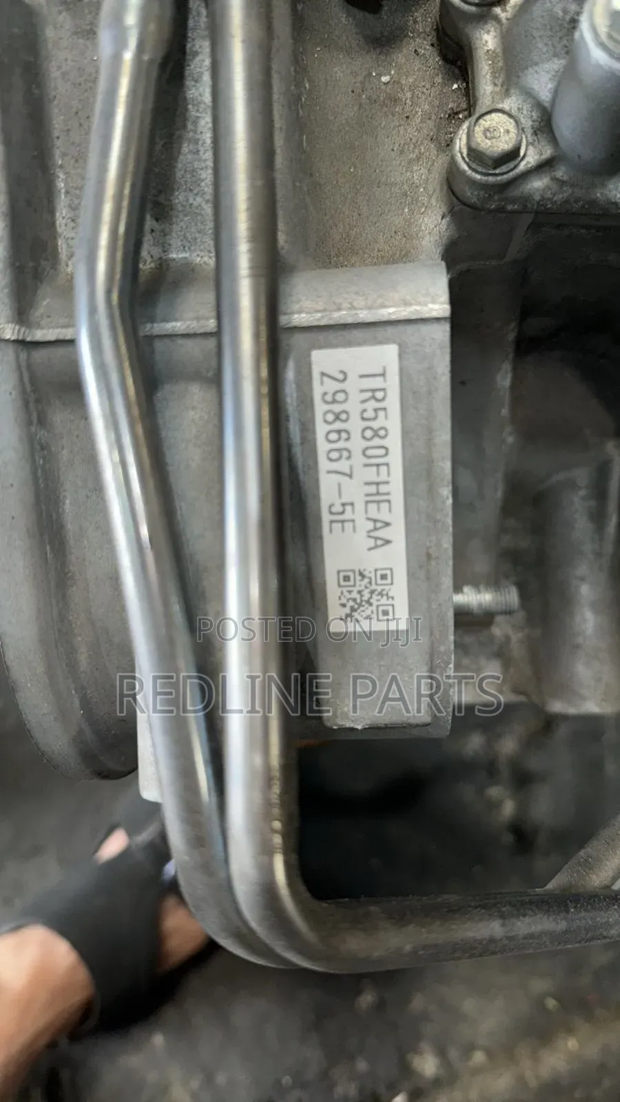 Subaru CVT Gearboxes Available.