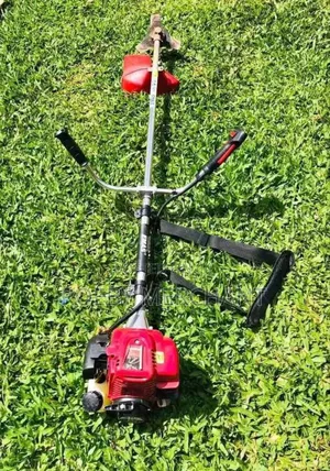 Standard Brush Cutter