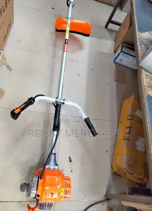 Stylish Brush Cutter