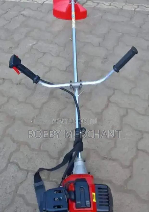 Brush Cutter Brush Cutter Brush Cutter - main view