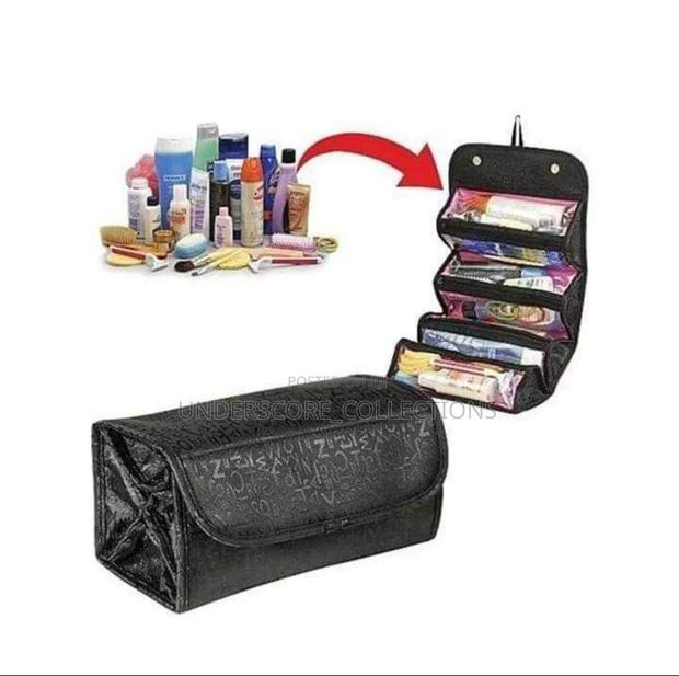 Quality Cosmetic Bag - thumbnail 2