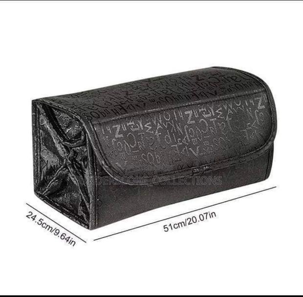 Quality Cosmetic Bag - thumbnail 3