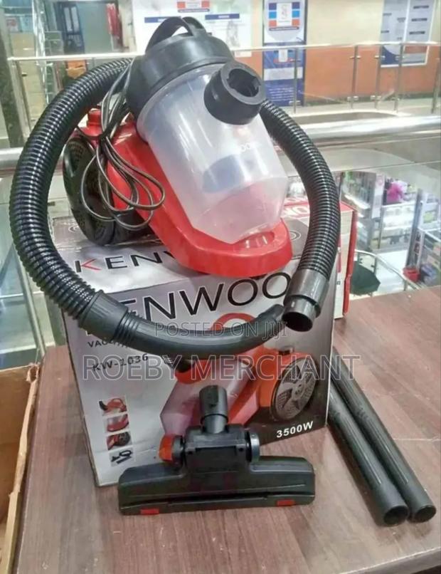 Kenwood Vacuum Cleaner