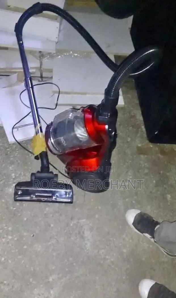 Ideal Bosch Vacuum Cleaner