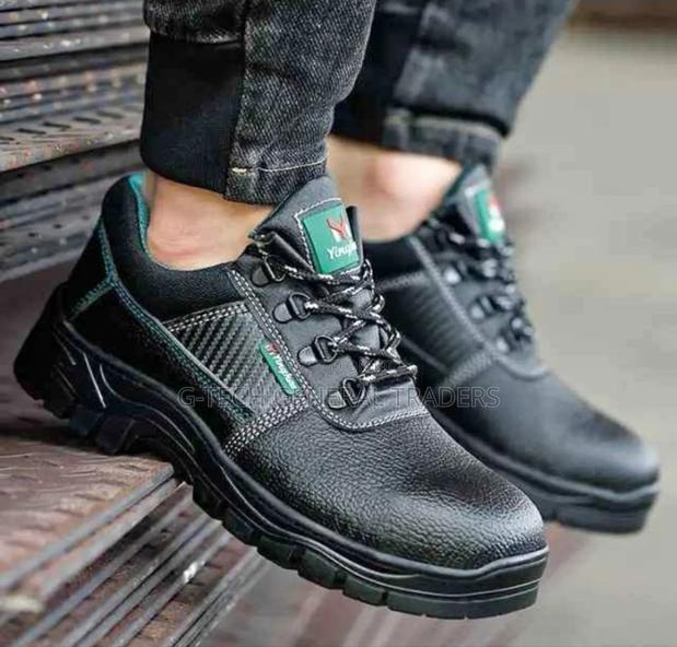 Safety Boots Available!All Sizes 39,40,41,42,43,44,45,46