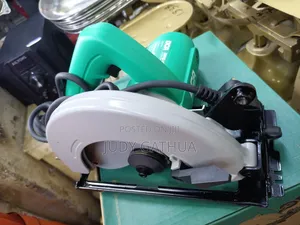DCA Circular Saw 7 Inch