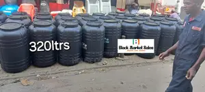 320ltrs Heavy Duty Water Tank