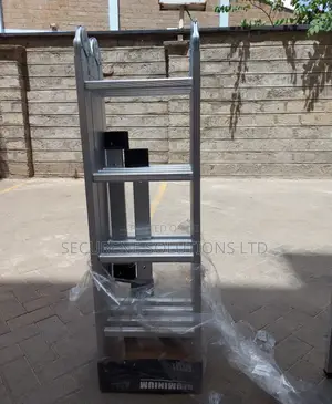4by4 Aluminium Multipurpose Ladders