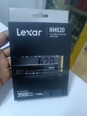 Lexar 2tb Nvme Ssd Nm620 '! Lexar 2tb Nvme M.2 Ssd