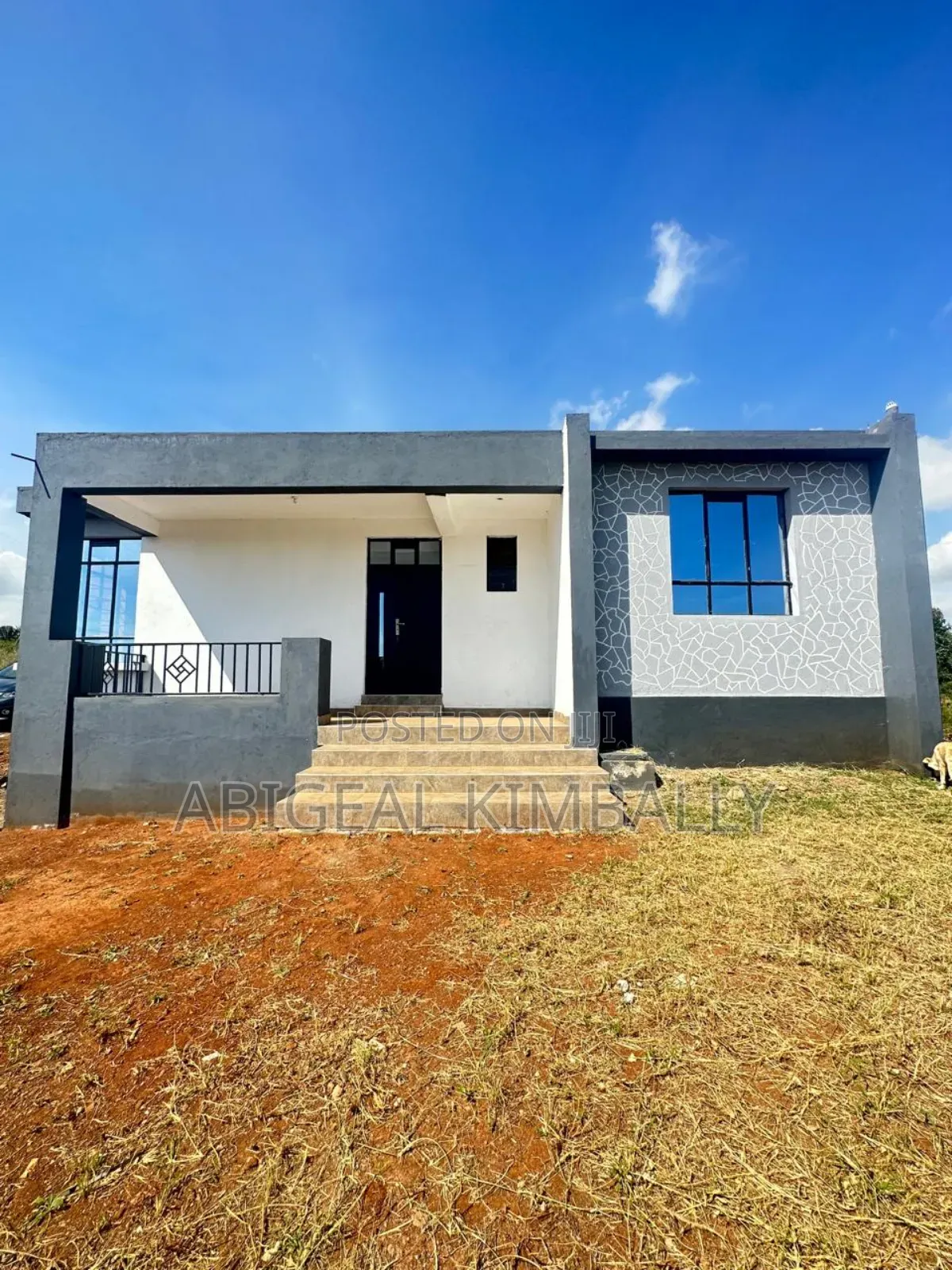 Furnished 3bdrm Bungalow in Zuri Estate, Kikuyu for sale