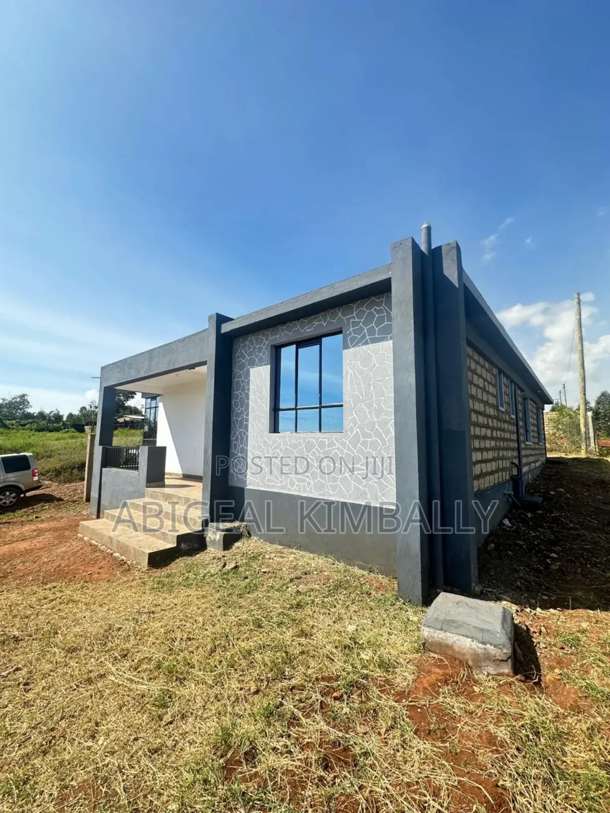 Furnished 3bdrm Bungalow in Zuri Estate, Kikuyu for sale