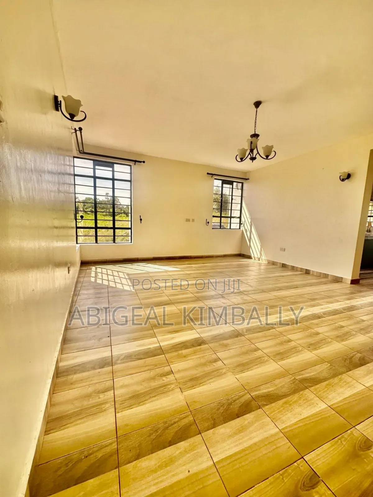 Furnished 3bdrm Bungalow in Zuri Estate, Kikuyu for sale