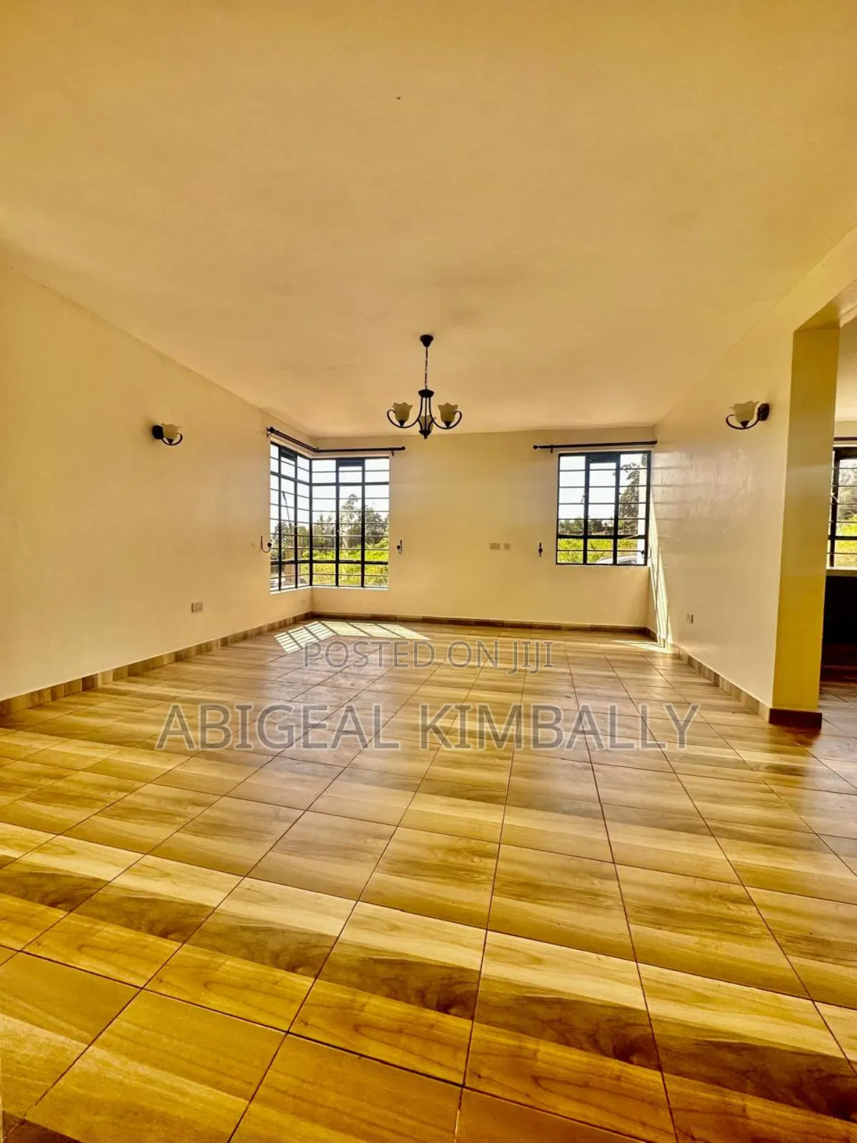 Furnished 3bdrm Bungalow in Zuri Estate, Kikuyu for sale