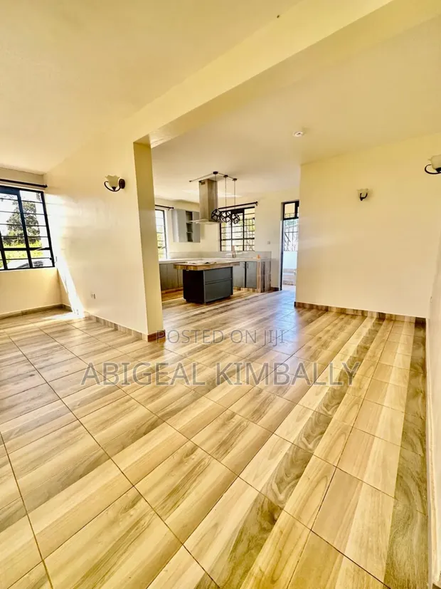 Furnished 3bdrm Bungalow in Zuri Estate, Kikuyu for sale